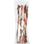 Beeztees Kalvehudsnacks 5 Enheter