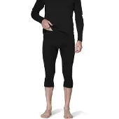 Devold Duo Active Merino 205 3/4-bukser
