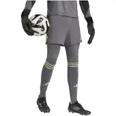 Adidas Tiro 25 Pro Goalkeeper Korte Leggings