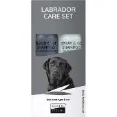 Greenfields Pleiesett For Svart Labradorpels 250ml 2 Enheter