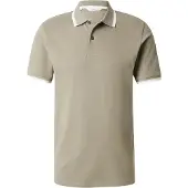 Selected Atlas Sport Slim Fit Kortermet Poloskjorte
