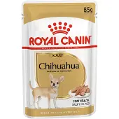 Royal Canin Chihuahua - pack 12x85g