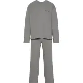 Calvin Klein Lv00nm2951 Pyjamas Med Lange Ermer