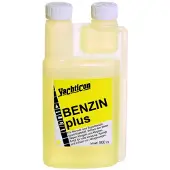 Yachticon Gasoline Plus Tilsetningsstoff 500ml