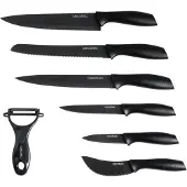 Cecotec Titan Knivsett
