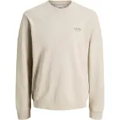 Jack & Jones Archive Graphic Plus Size Collegegenser