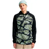 Burton Crown Weatherproof Hettegenser