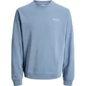 Jack & Jones Archive Graphic Plus Size Collegegenser