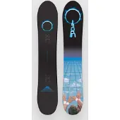 Endeavor Apollo 2026 Snowboard mønster