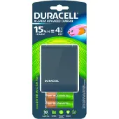 Duracell Hurtiglader