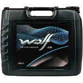 WOLF Ecotech Fe Sae 0w-40 Motorolje 20l