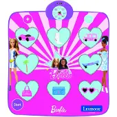 Barbie Dance Mat Barbie (dm10bb) Brettspill