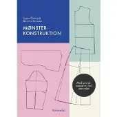 Gyldendal Mønsterkonstruksjon | Inger Öberg Hervor Ersman