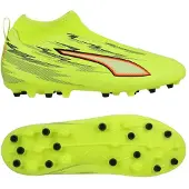 Puma Ultra 6 Match+ Ll Mg Junior Fotballsko