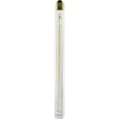 Segula LED-pære E27 T35 4,5W 2200K rillet dimbar