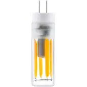 Segula LED Bright Line pin G4 2,5W 2 700K dimbar