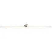 Segula stavpære E27 6W 100cm 2,200K klar