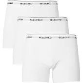 Selected Liam Boxers 3 Enheter