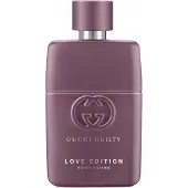 Gucci Guilty Pour Femme Love Edition EDP 50 ml