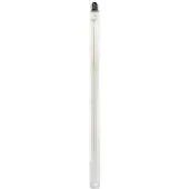 Segula LED E27 T55 6,2W 2 700K klar rillet dimbar