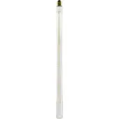 Segula LED E27 T55 5W 2 200K klar riflet, dimbar