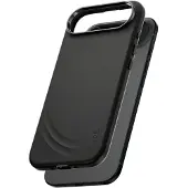PanzerGlass Feature FLOW Case Black w. MagSafe iPhone Air
