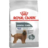 Royal Canin CCN Dental Care Maxi - 2 x 9 kg