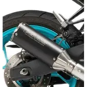Remus Boostr Yamaha Mt-03 2024 Homologert Lyddemper