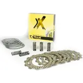 ProX Yamaha Yz 125 02-04 16.cps22002 Clutch Friksjonsplater Og Fjærer