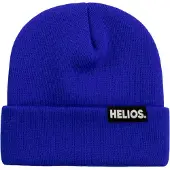 Helios Classic, Lue, Blue