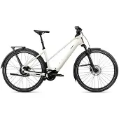 Orbea Kemen Tour 10 Mid 2026 Elektrisk Sykkel