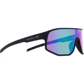 Red Bull Spect Eyewear DASH-001 Black Solbriller svart