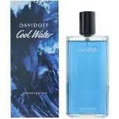 Davidoff Cool Water Oceanic Edition Eau De Toilette 125ml Spray For Men