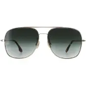 Victoria Beckham Vb215s-700 59/15/140 Solbriller For Kvinner