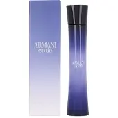 Giorgio Armani Code EDP For Women 75 ml