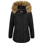 Lonsdale Kimmeridge Jakke