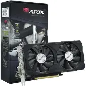 AFOX GeForce RTX 2060 Super 8GB GDDR6 grafikkort (AF2060S-8192D6H4-V2)