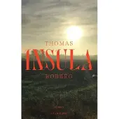 Gyldendal Insula - Boberg, Thomas