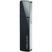 ProfiCare Nose And Ear Trimmer 3050 Personal Grooming Tool