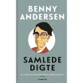 Gyldendal Samlede digte