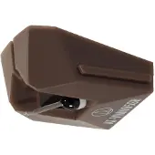 Audio-Technica AT-VMN95SH - Gramofonpatronstift for Dreieskive - for AT-VM95SH