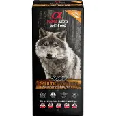 Alpha Spirit Semi-moist Multiprotein 9 kg (45x200g)