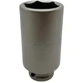 Folke-Larsens Eftf. A/S MOMENTO 1/2 lang slagtop, 30 mm