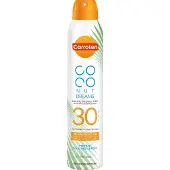 Carroten Dry Mist SPF 30 - 200 ml