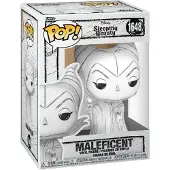 Funko POP! POP Vinyl Sketched - Maleficent