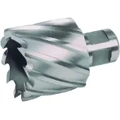 RUKO Hss-co 5 Weldon Ø 13 Mm Hulborkrone