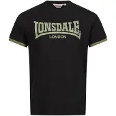 Lonsdale Townhead Kortarmet T-skjorte
