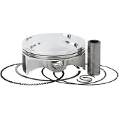 VERTEX Kawasaki 450 Kxf 06-08/klx-r 08-10 D95.99 D Stempelsett