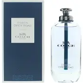 Coach Open Road 60 Ml Eau De Toilette