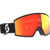 SCOTT Ambit Ls Fotokromatiske Skibriller